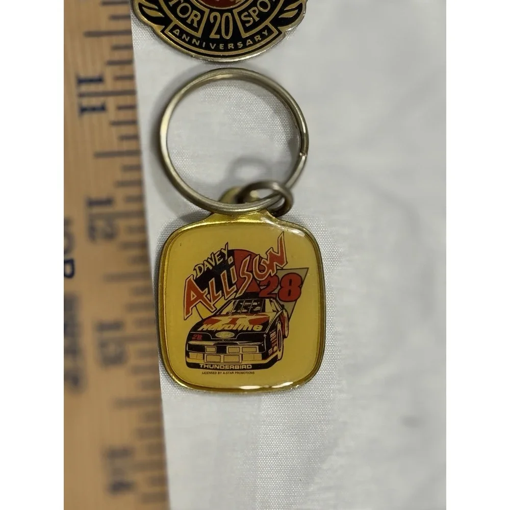 N/A lot keychains