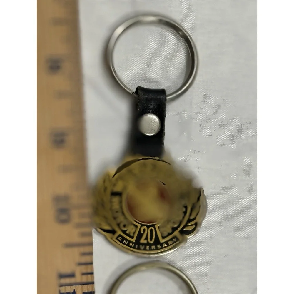 N/A lot keychains