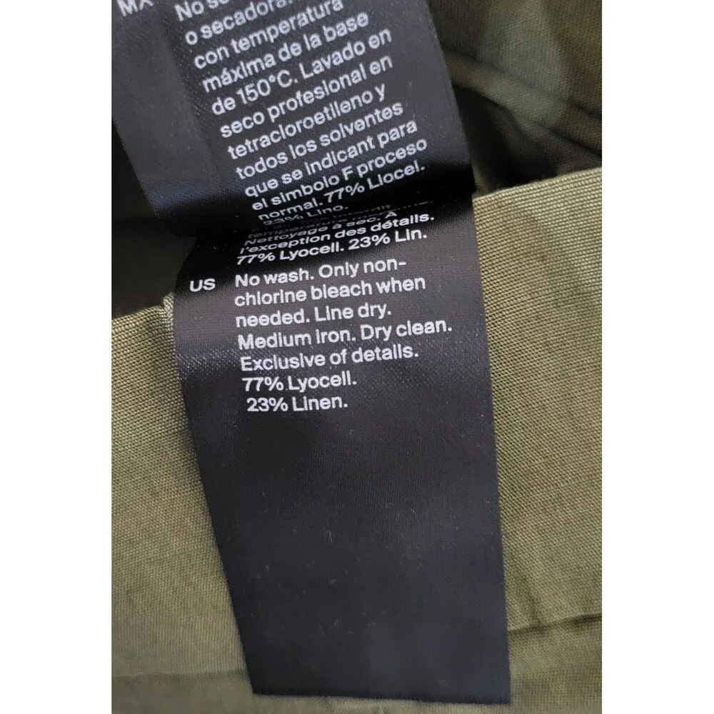 are tags new
