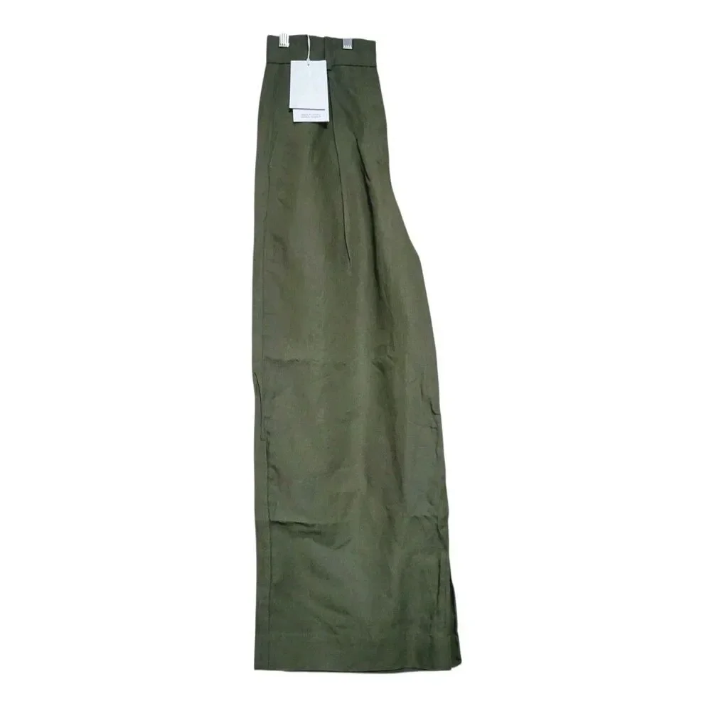 below item