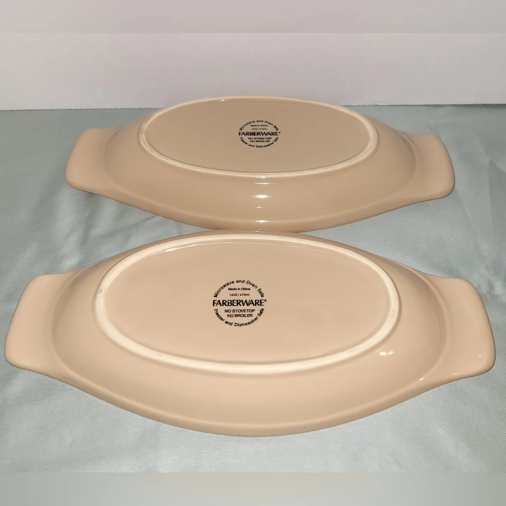 Farberware here are