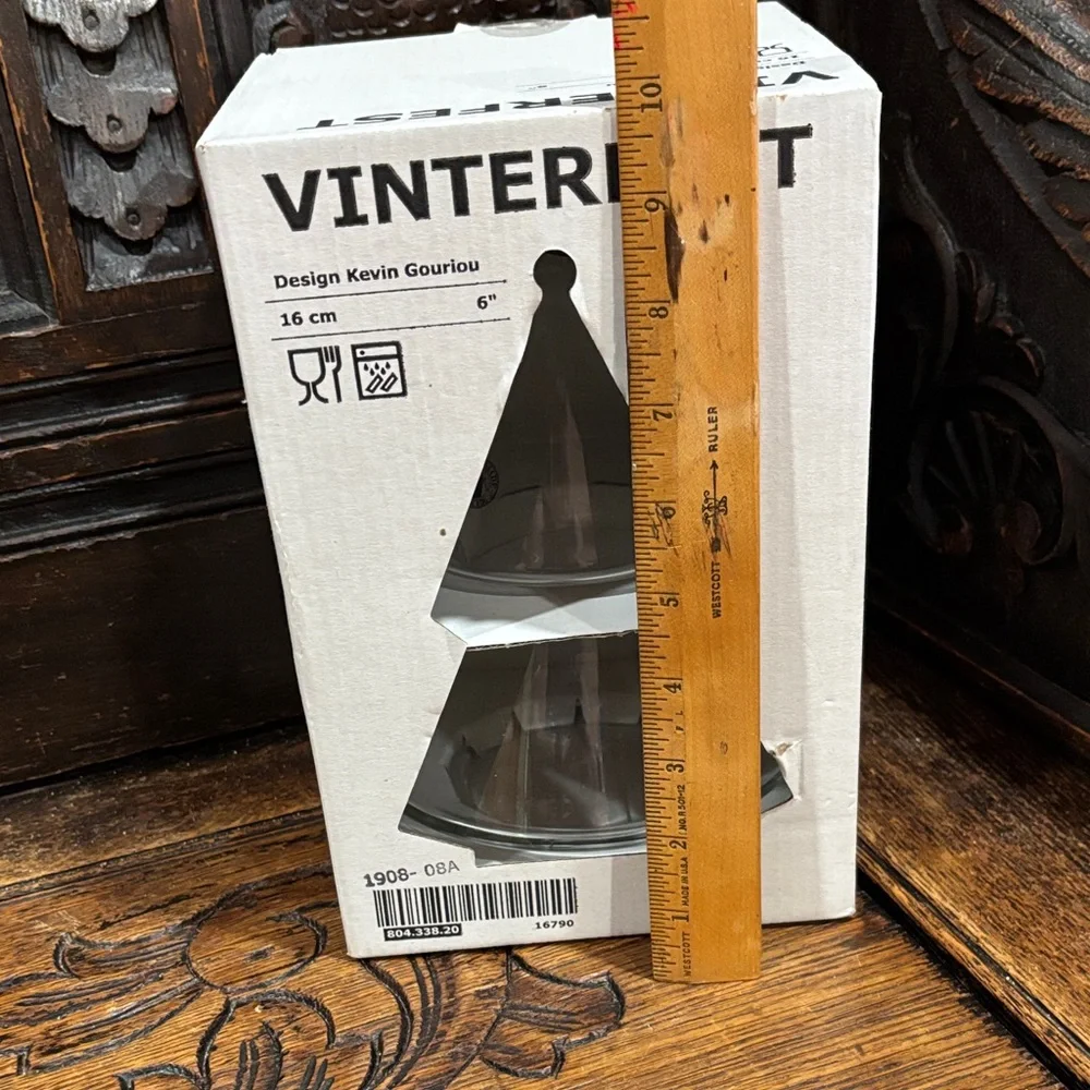IKEA vinterfest tree