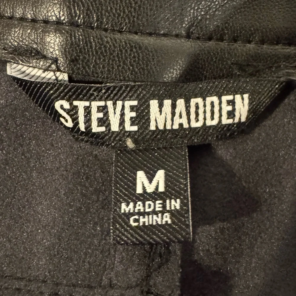 Steve Madden brand steve
