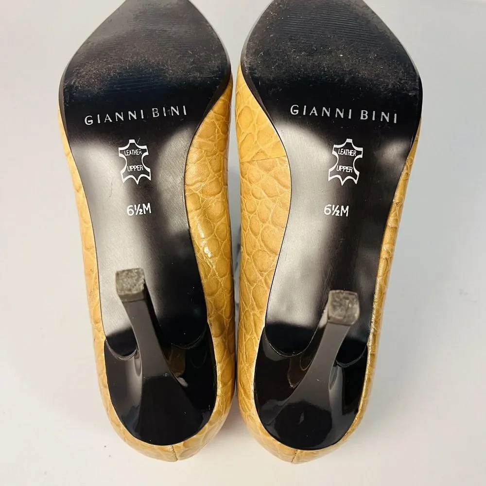 Gianni Bini 🥄physical measurements