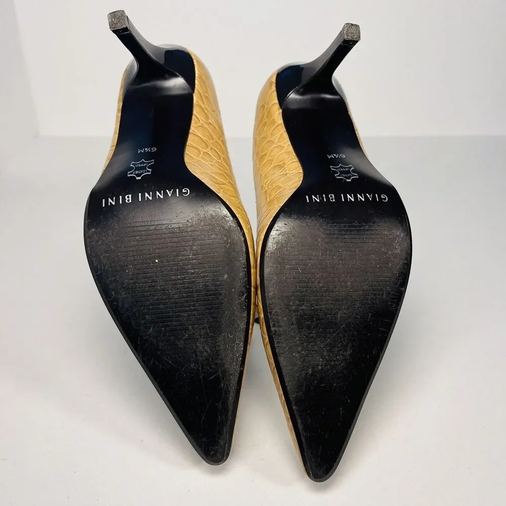 Gianni Bini 🥄physical measurements