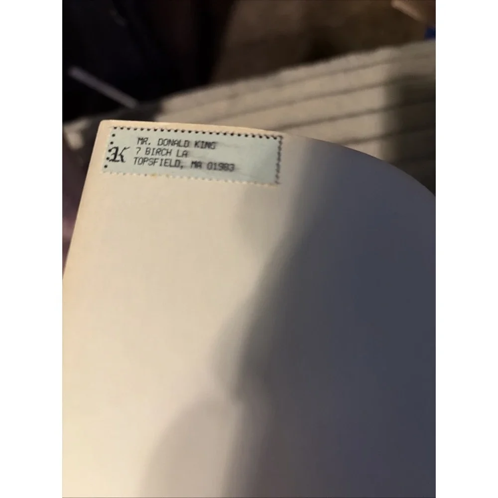 American Clocks Vol. 2 by Tran Duy‎ Ly plus 1992 Price Up-date