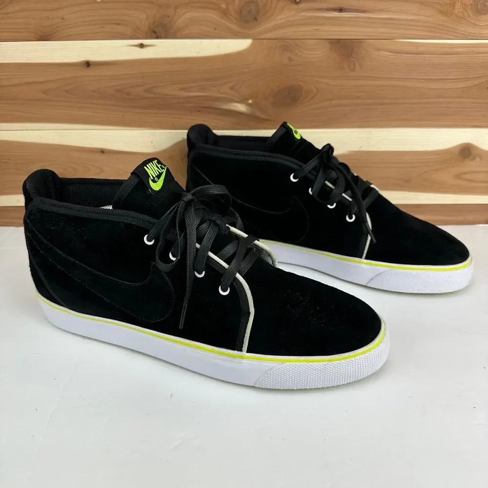 Nike excellent posted item