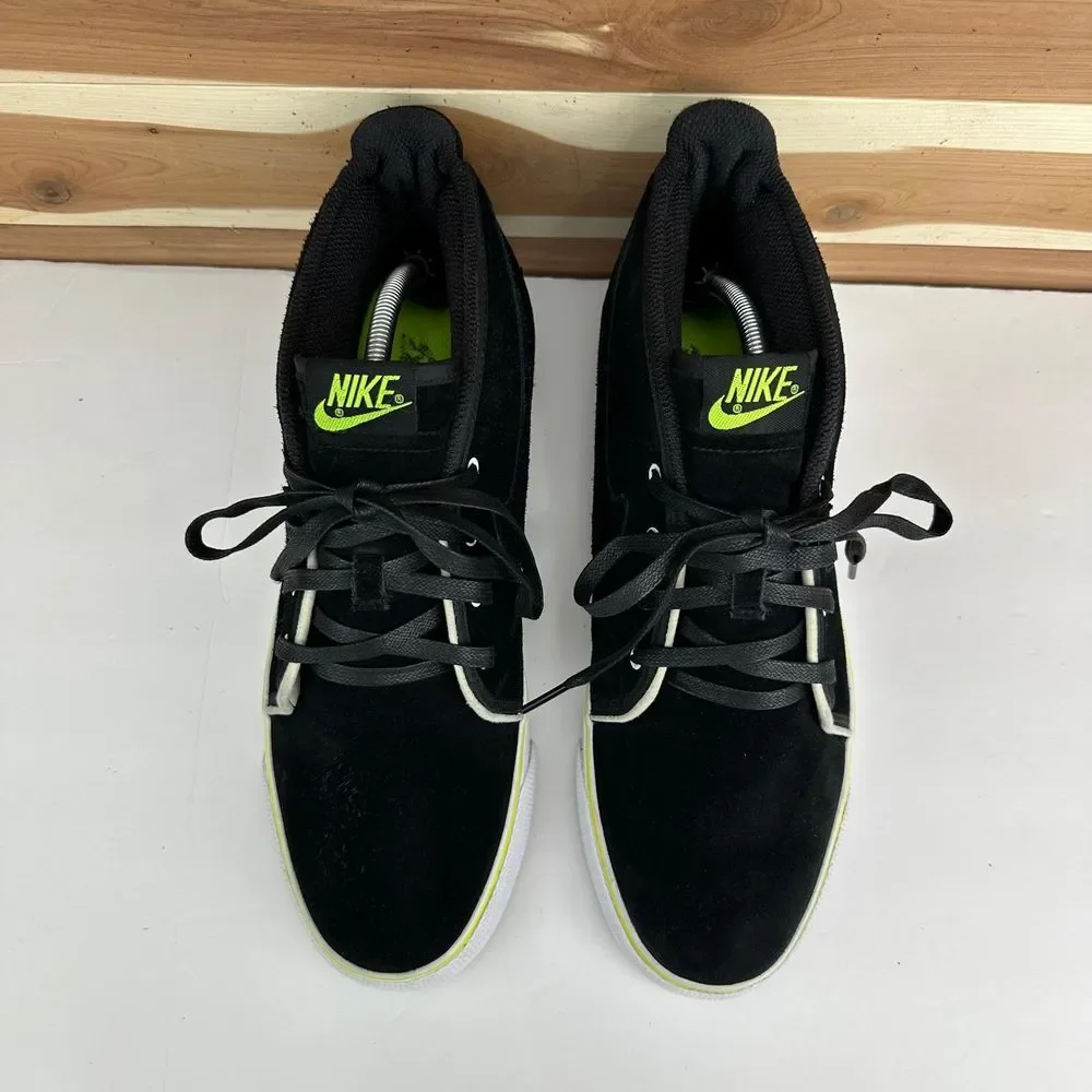 Nike item look
