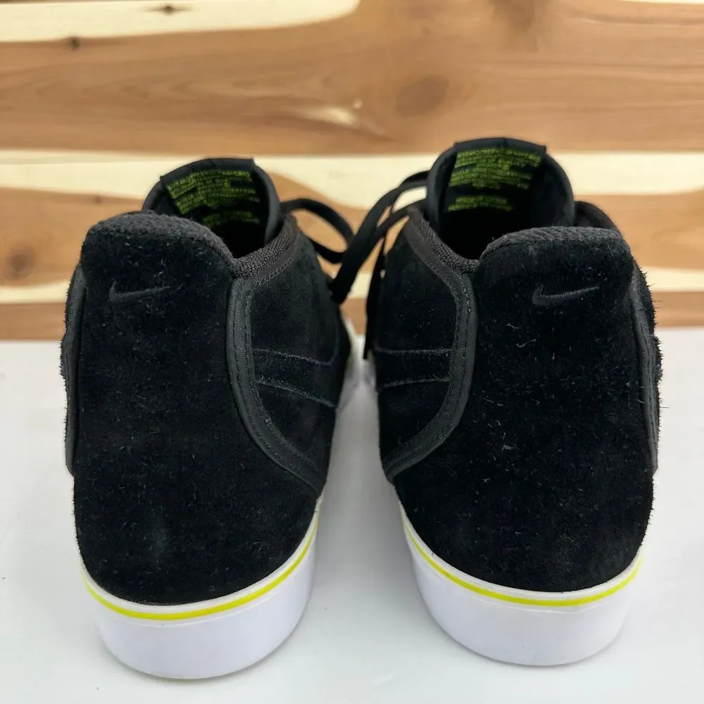 Nike men look let