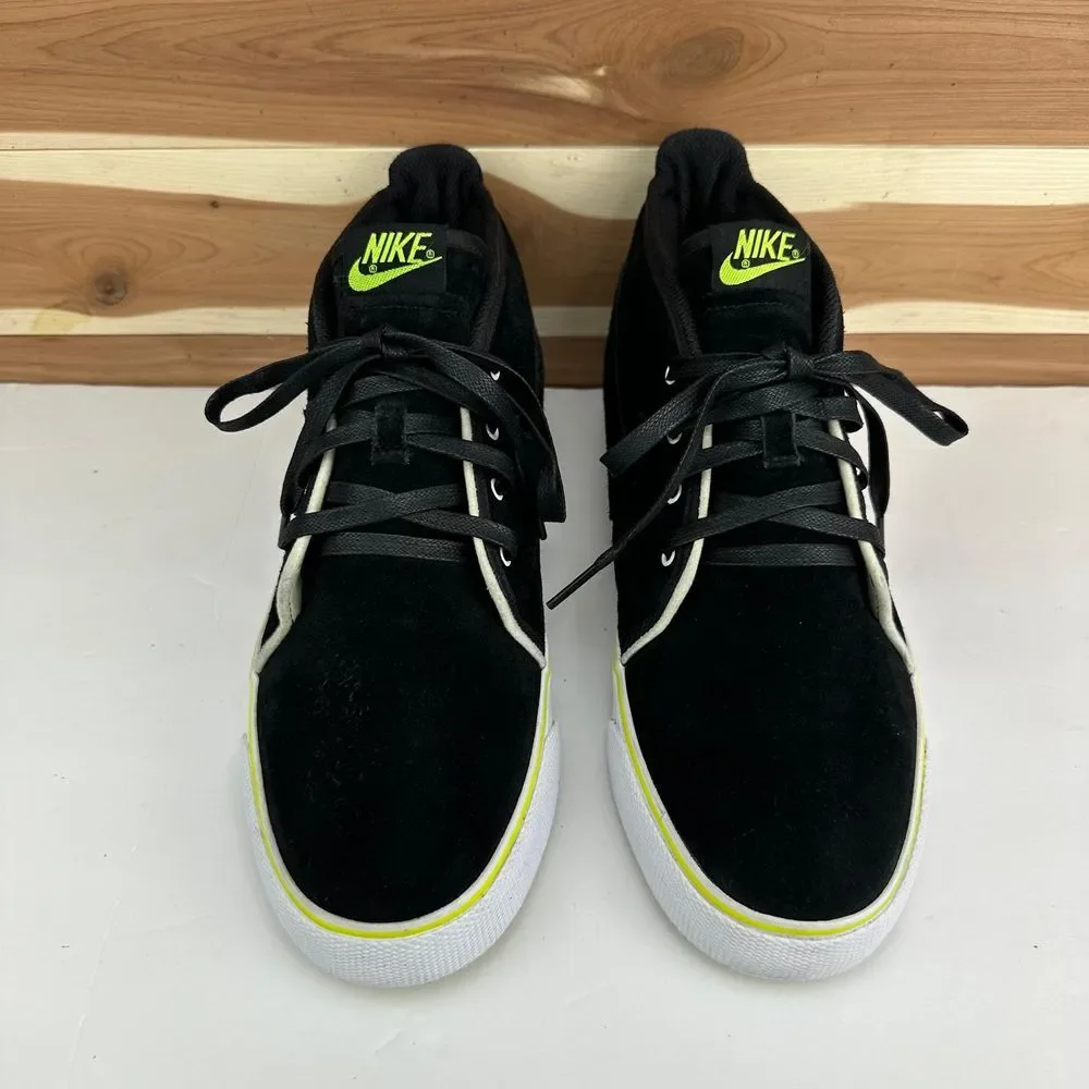 Nike you if will