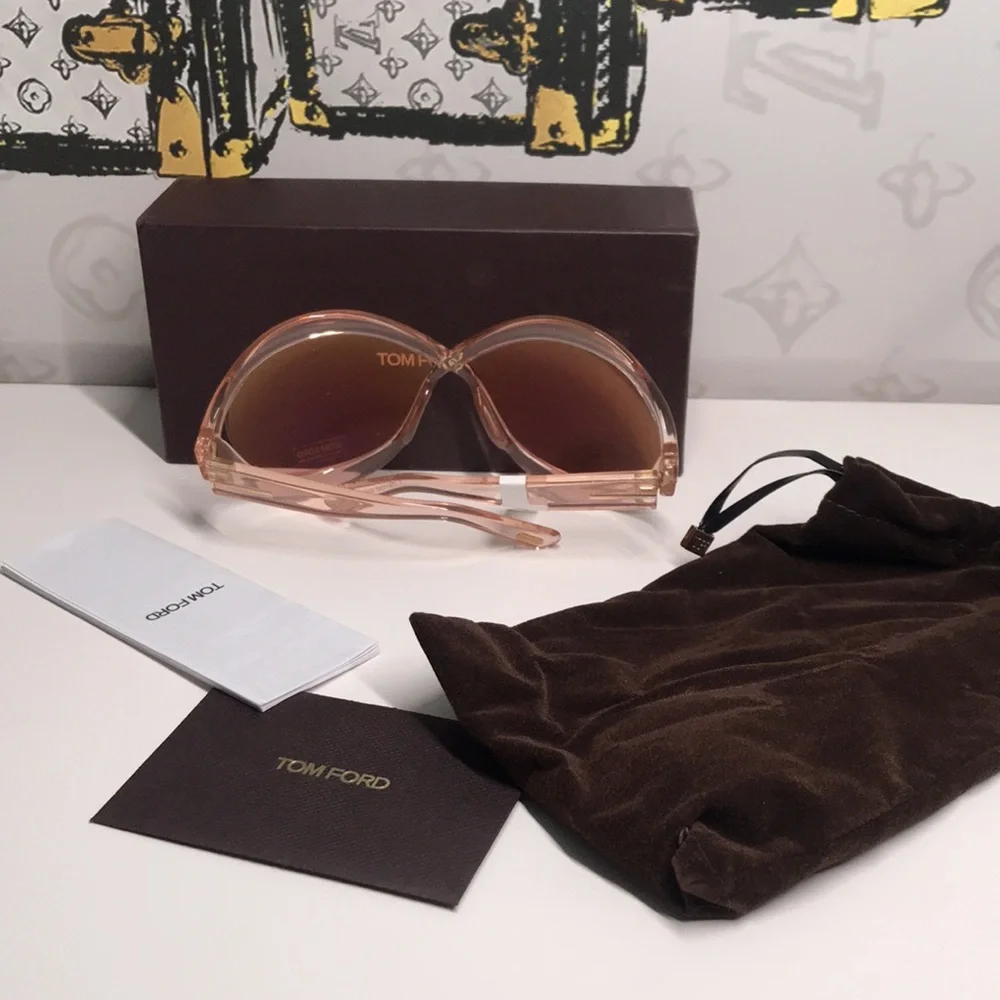 Tom Ford new authentic