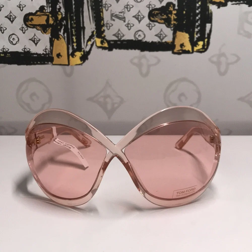 Tom Ford new authentic
