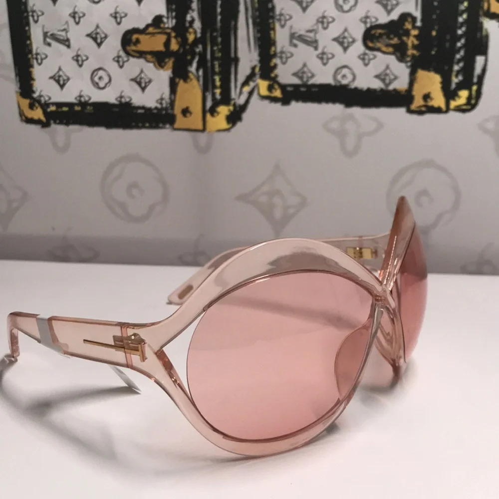 Tom Ford new authentic