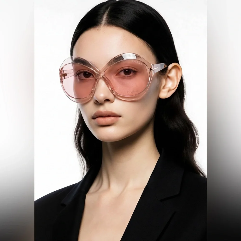 Tom Ford new authentic