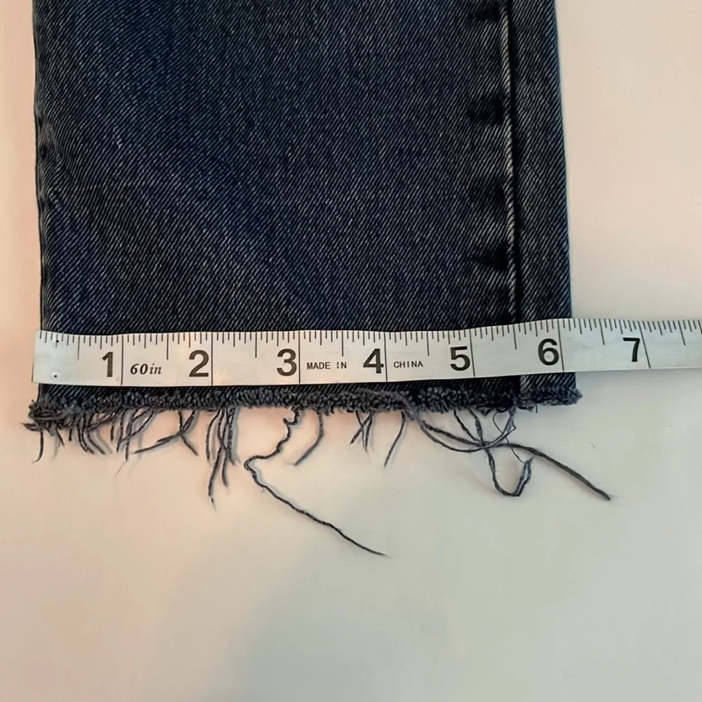 27” small