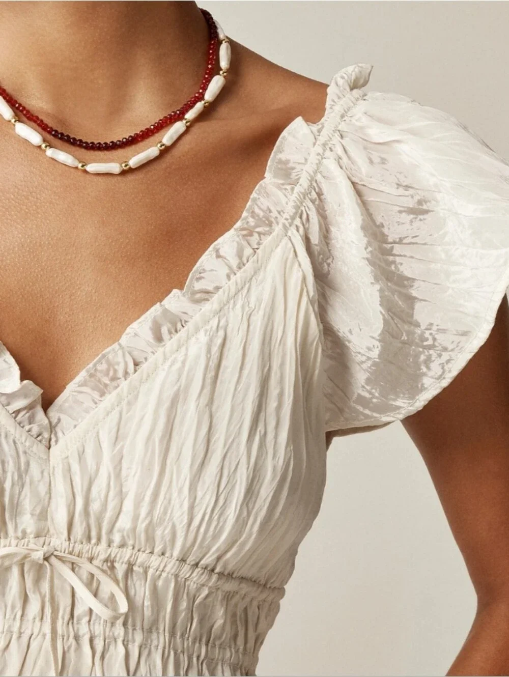 J. Crew picture perfect