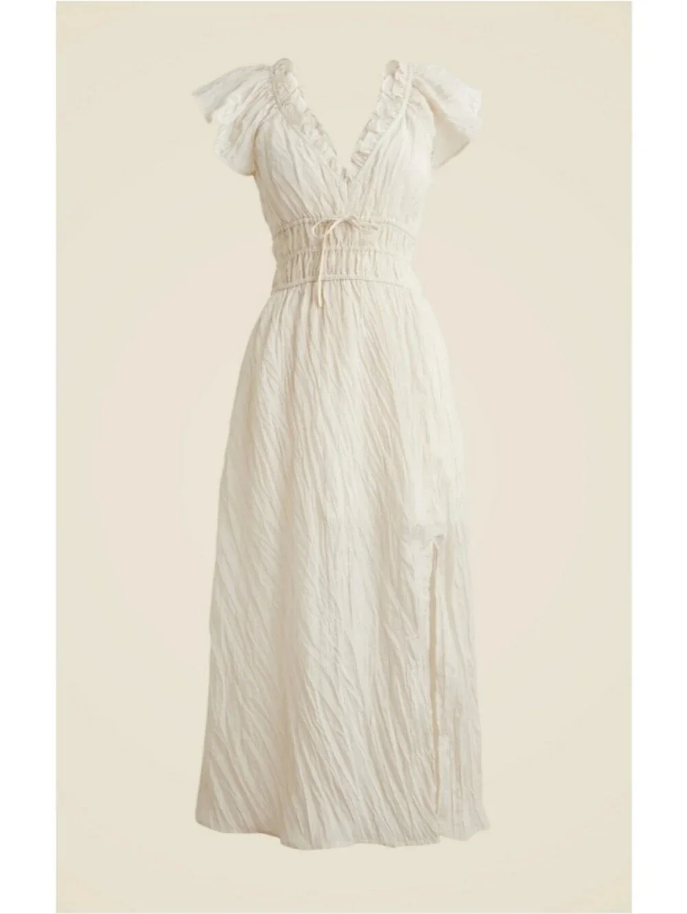 J. Crew picture perfect