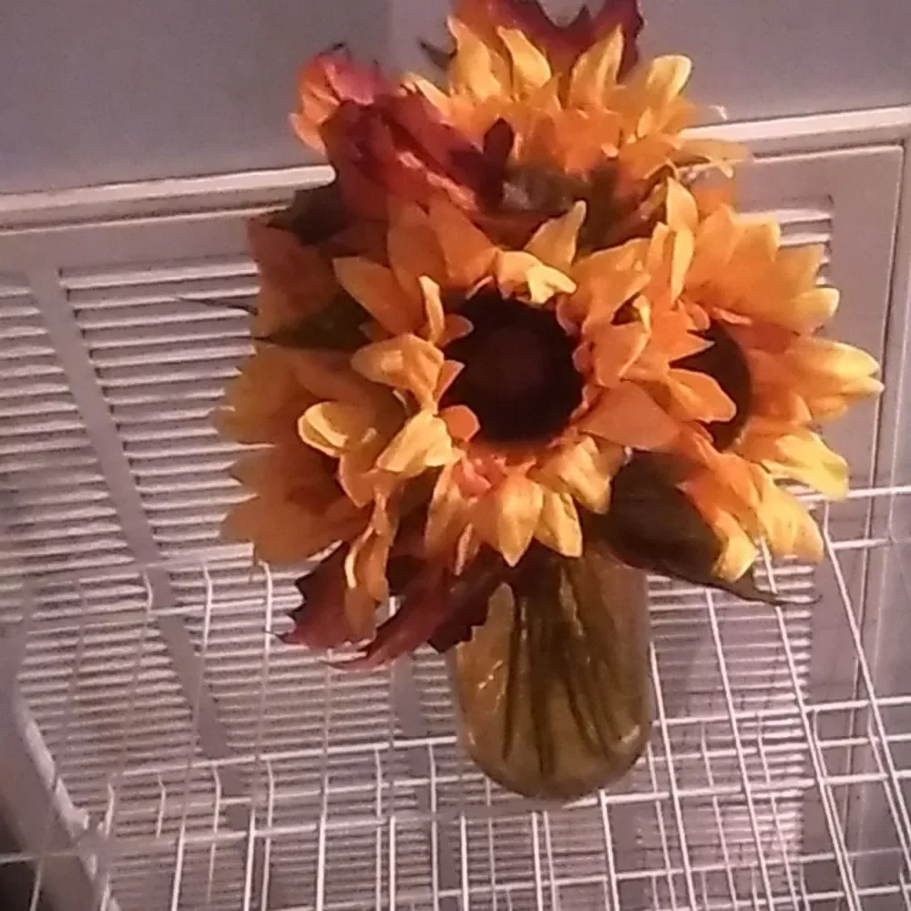 Kirkland Floral Arrangement