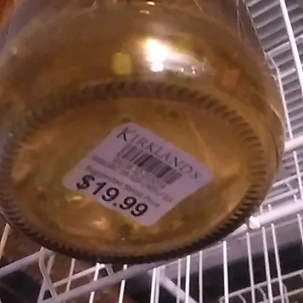 Kirklands pre owned