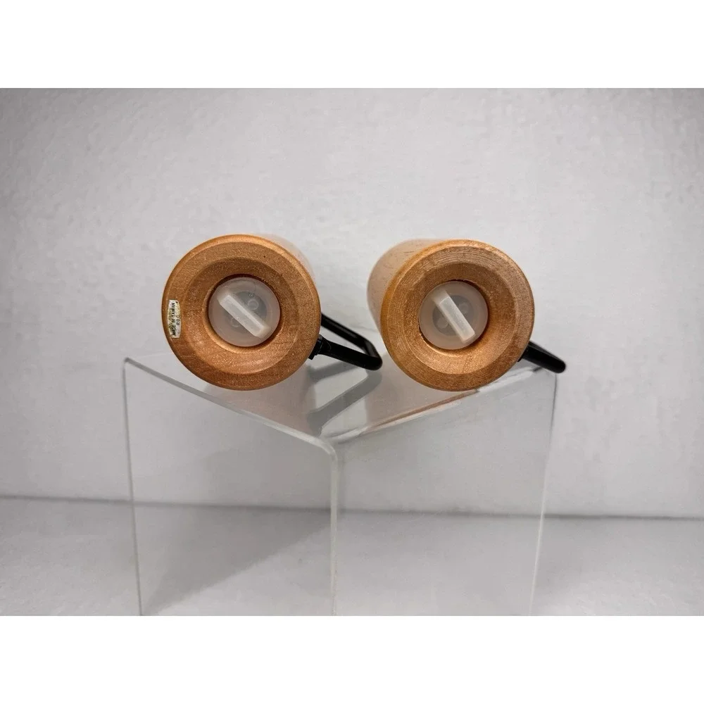 The Unbranded Brand modern wood