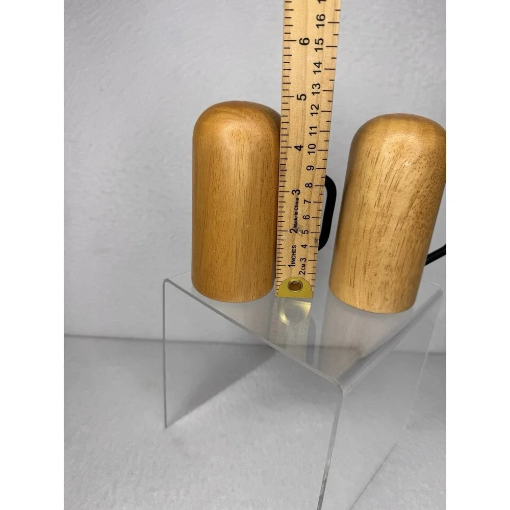 The Unbranded Brand modern wood