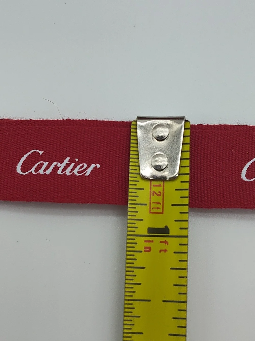 Cartier iconic boutique