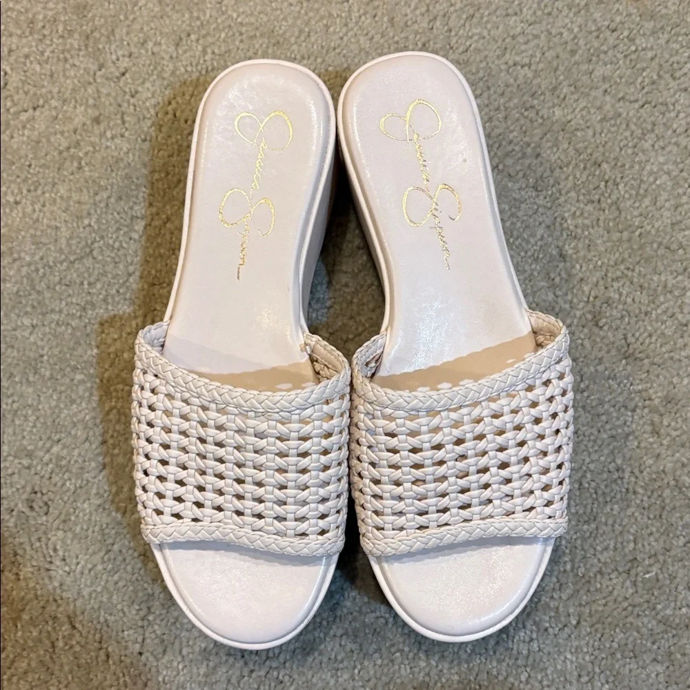 casual woven