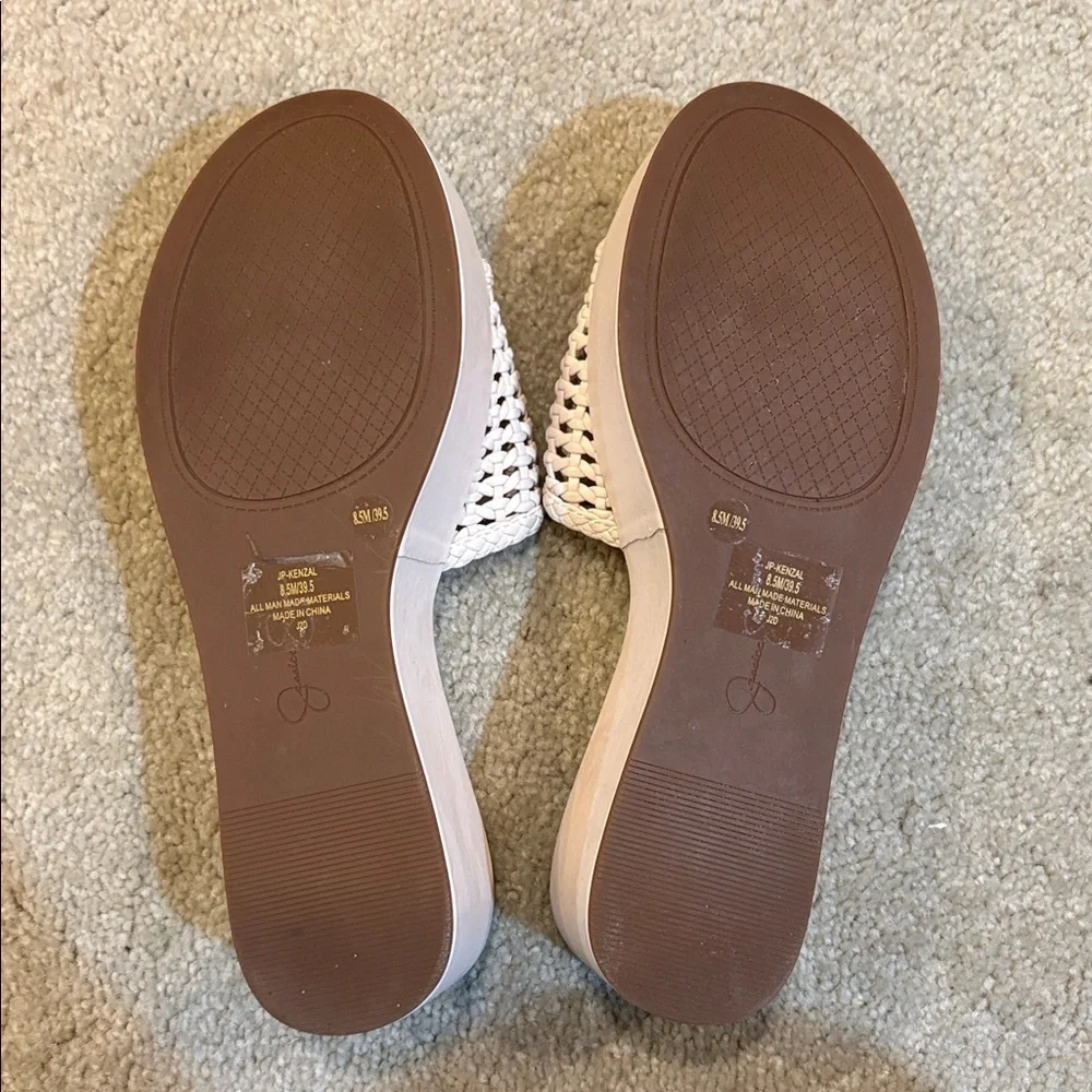 comfortable sole