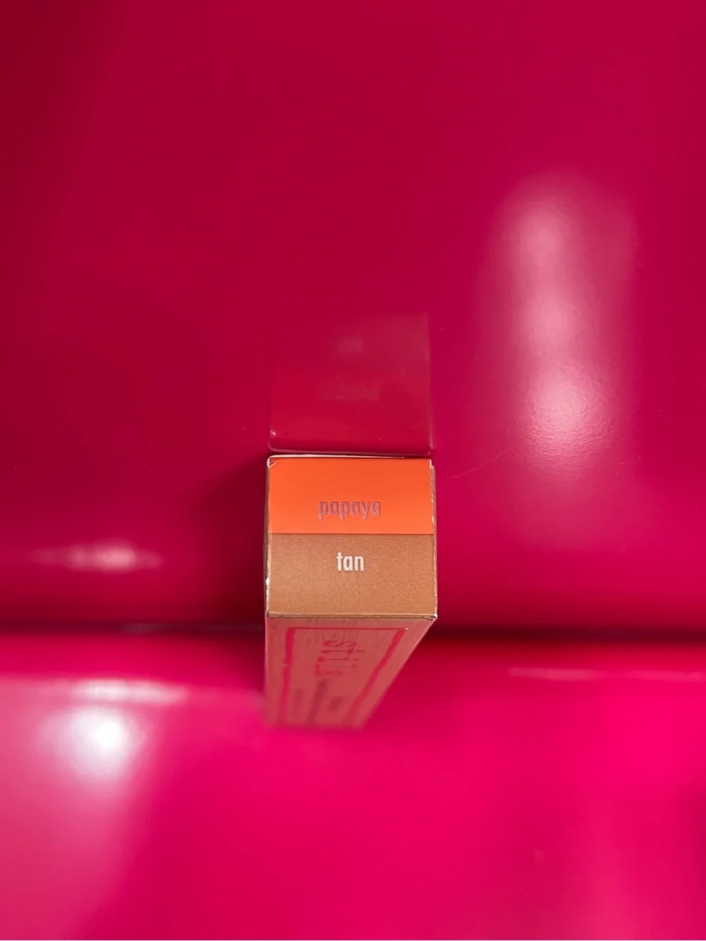 Stila non it proprietary