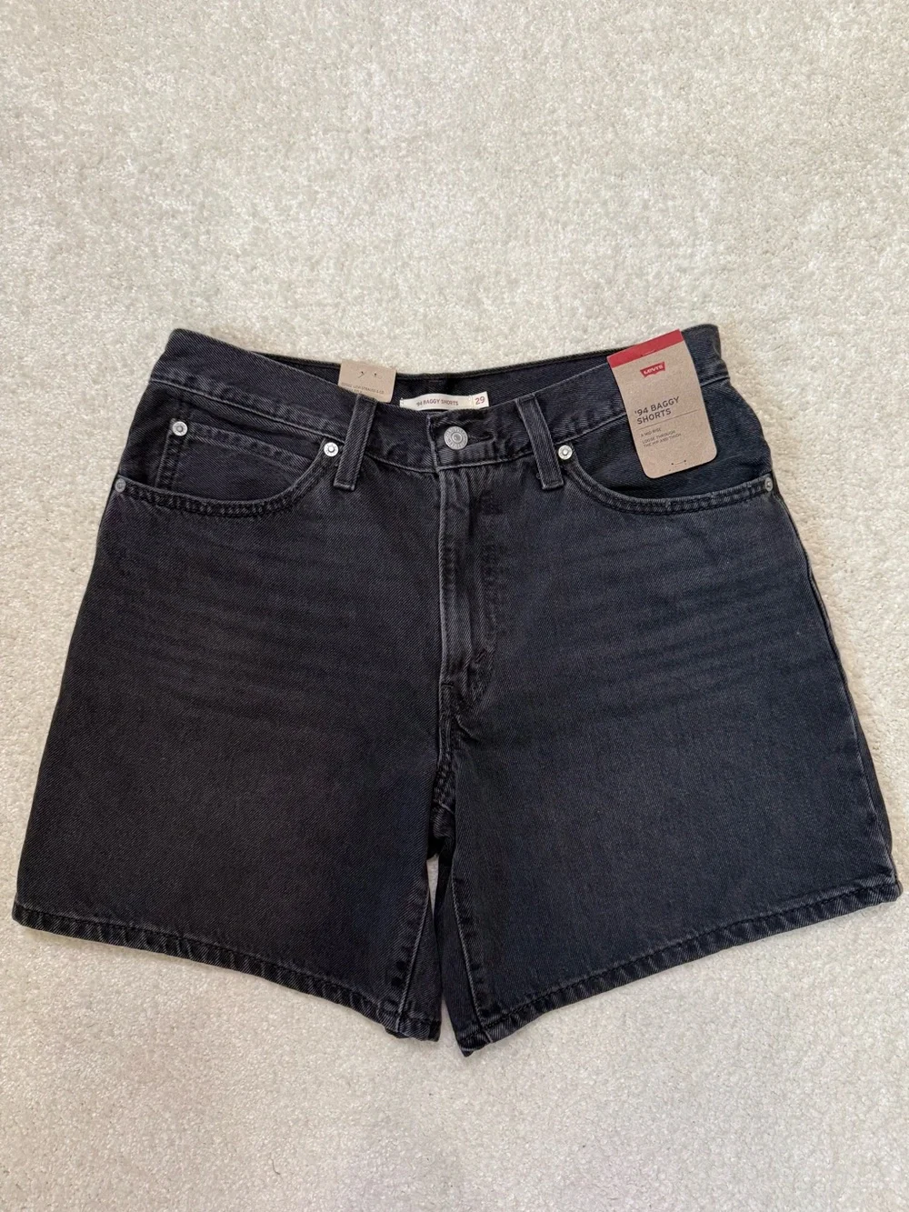 big shorts