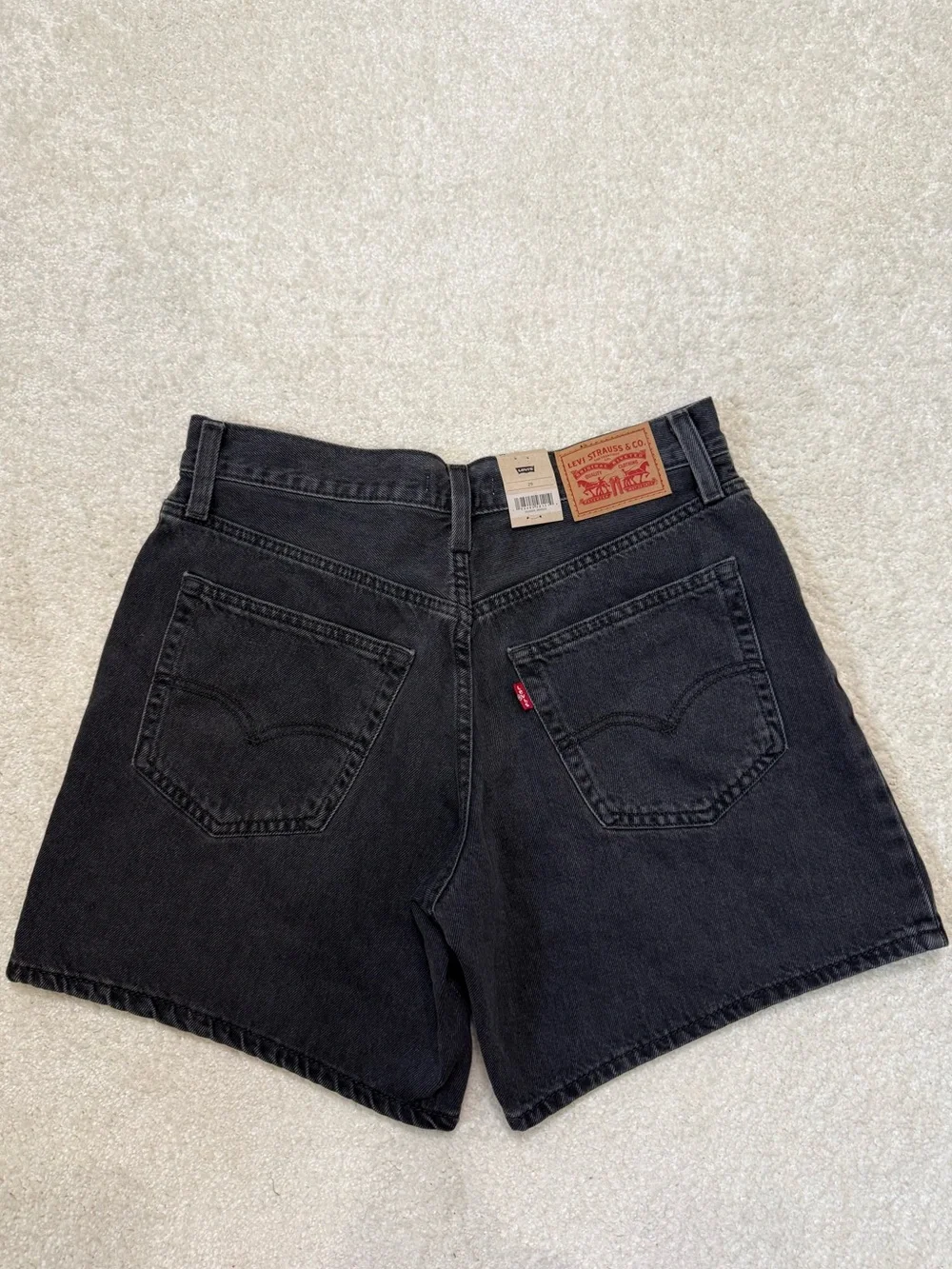big shorts