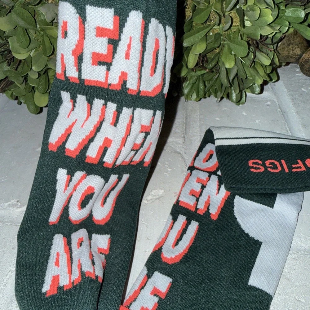 Figs compression socks