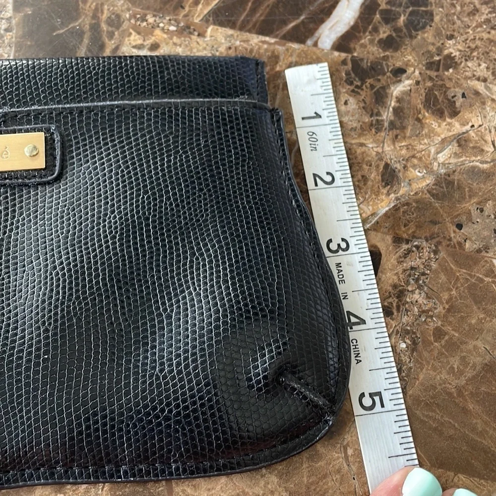 Chloé parfum leather