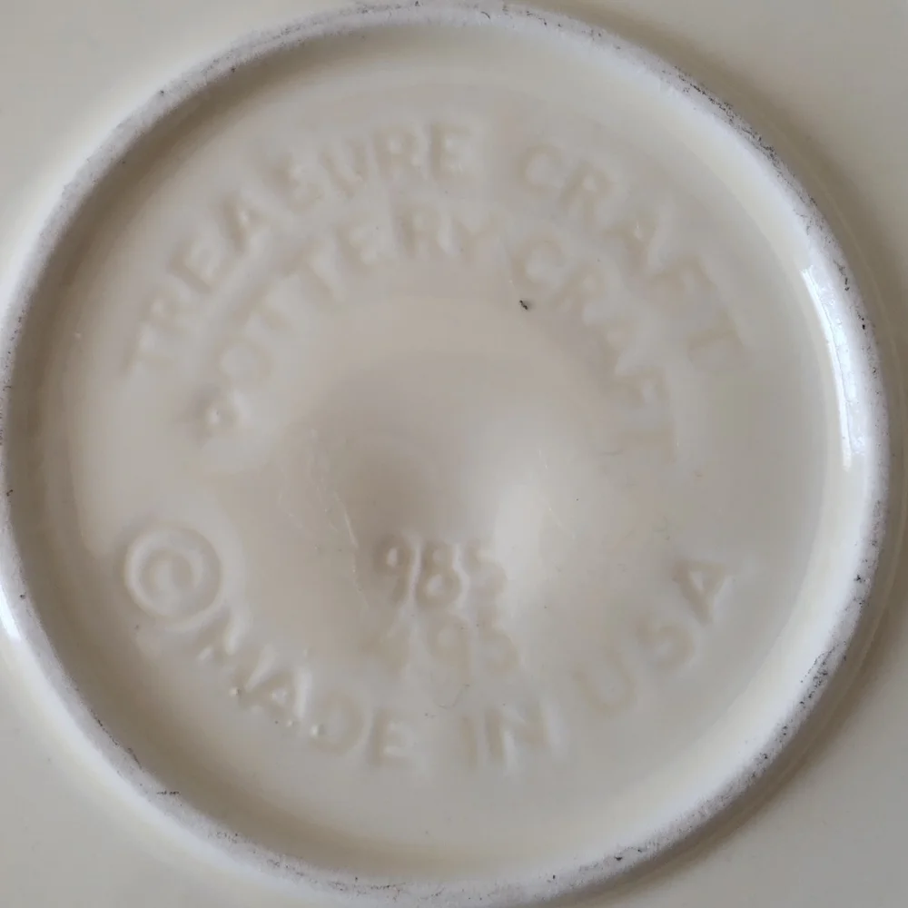 Treasure Craft cook nook
