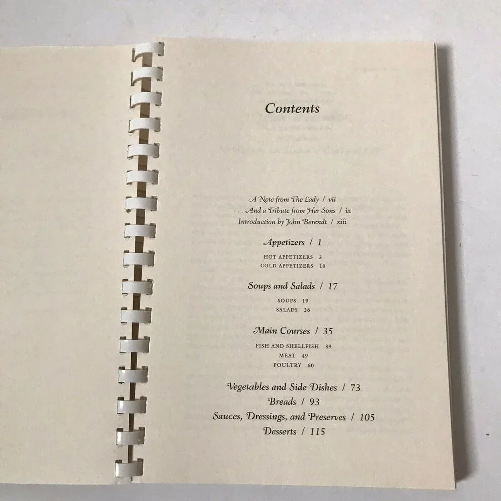 The Lady and Sons Savannah Country Cookbook + Lady and Sons, Too by Paula Deen (