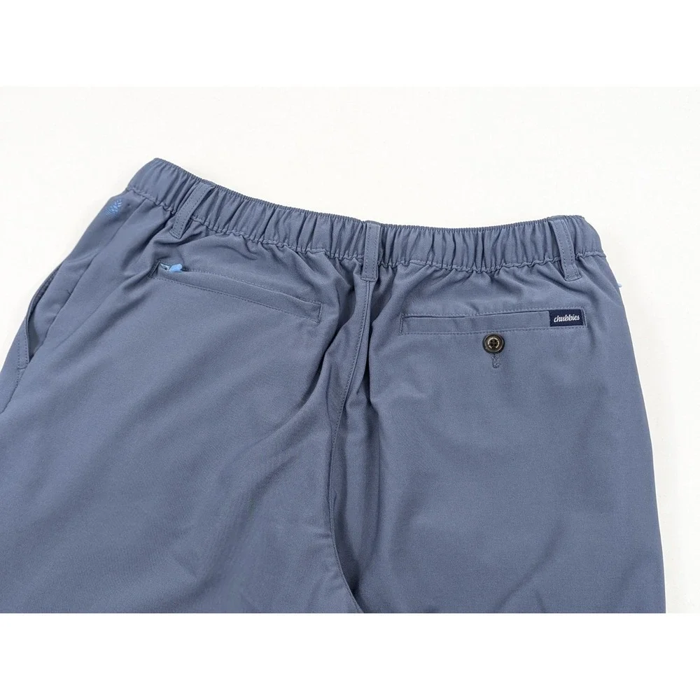 chubbies everywear pants