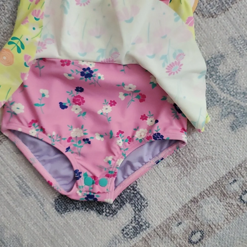 Wildflowers nwt clothing