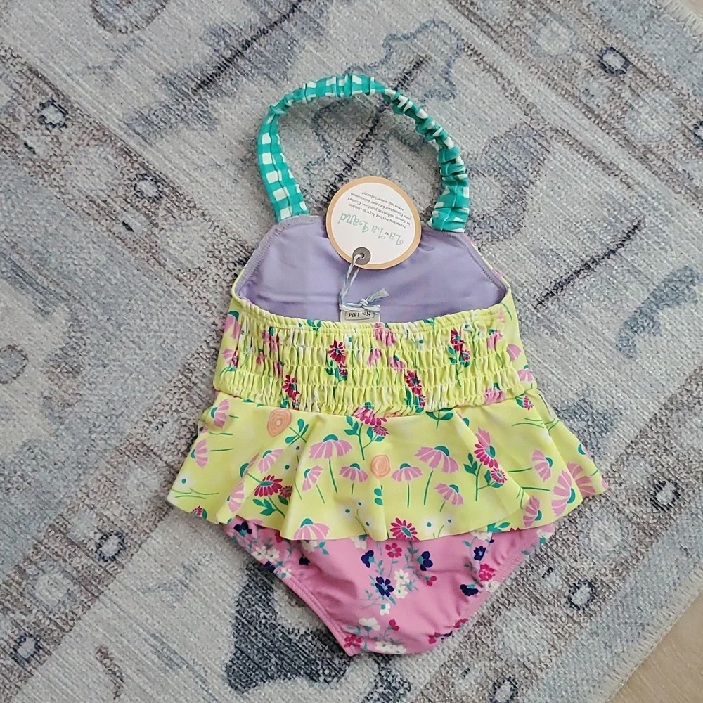 Wildflowers nwt clothing