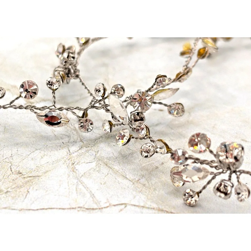Twigs & Honey by Myra Callan extra long