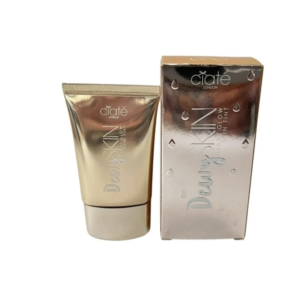 Ciaté London Dewy Skin Tint New In Box