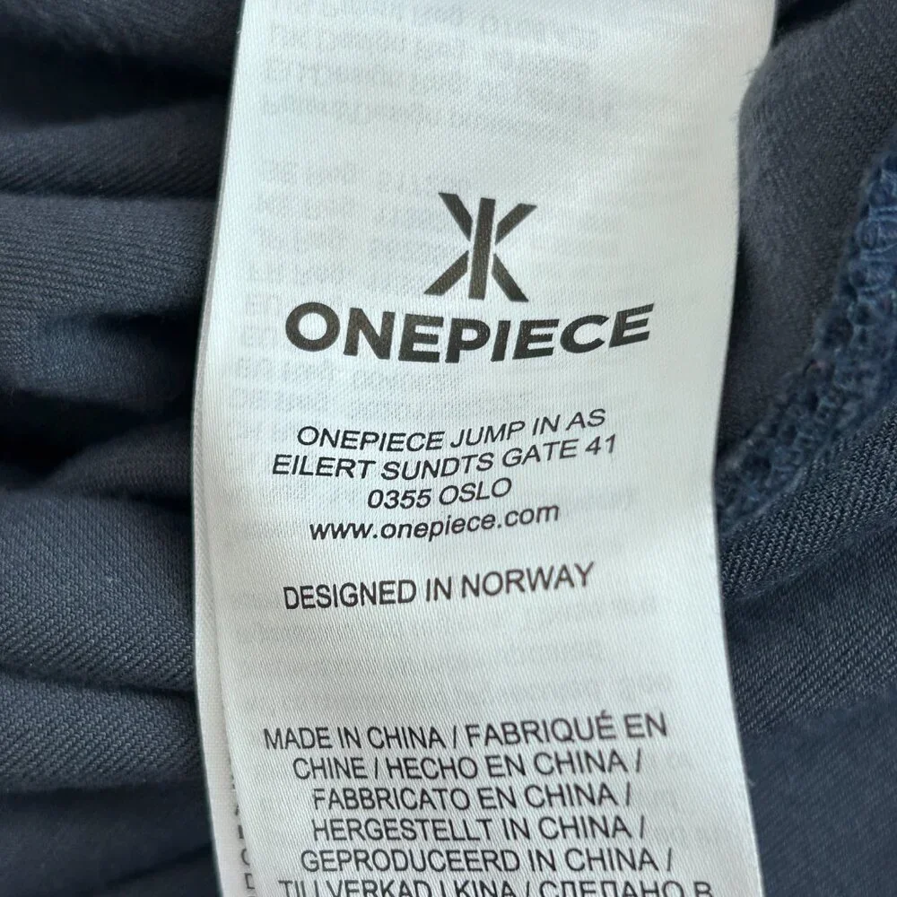 Onepiece key details