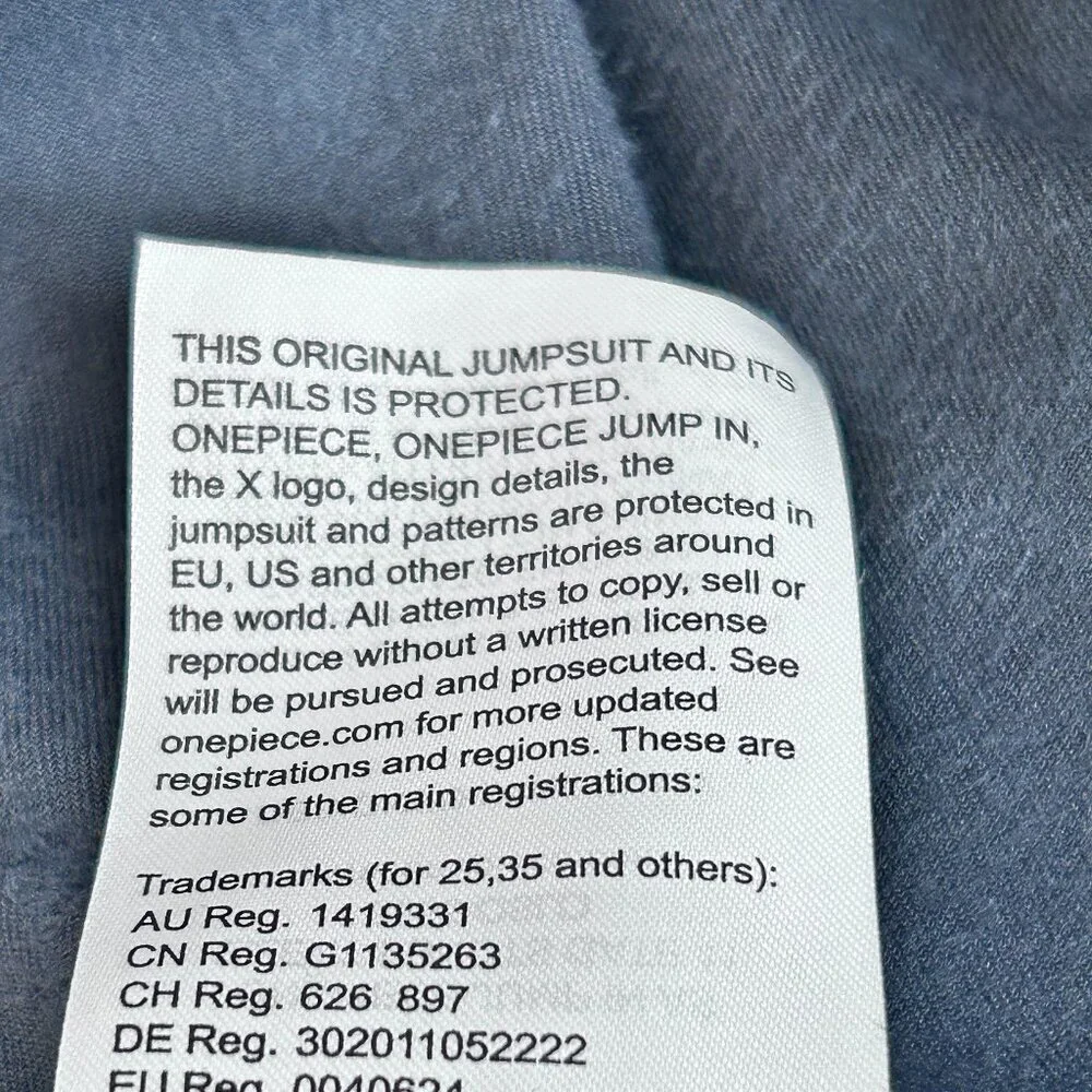 Onepiece key details
