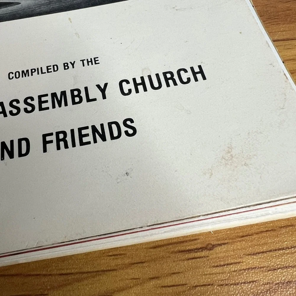 Gospel Assembly Church good see