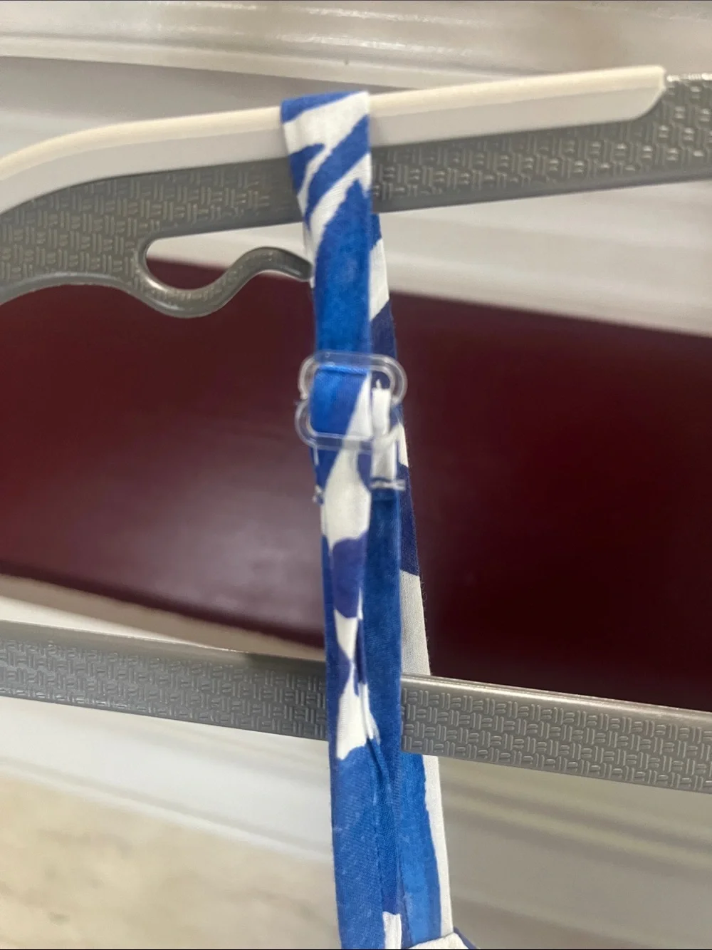 by & by lightweight blue