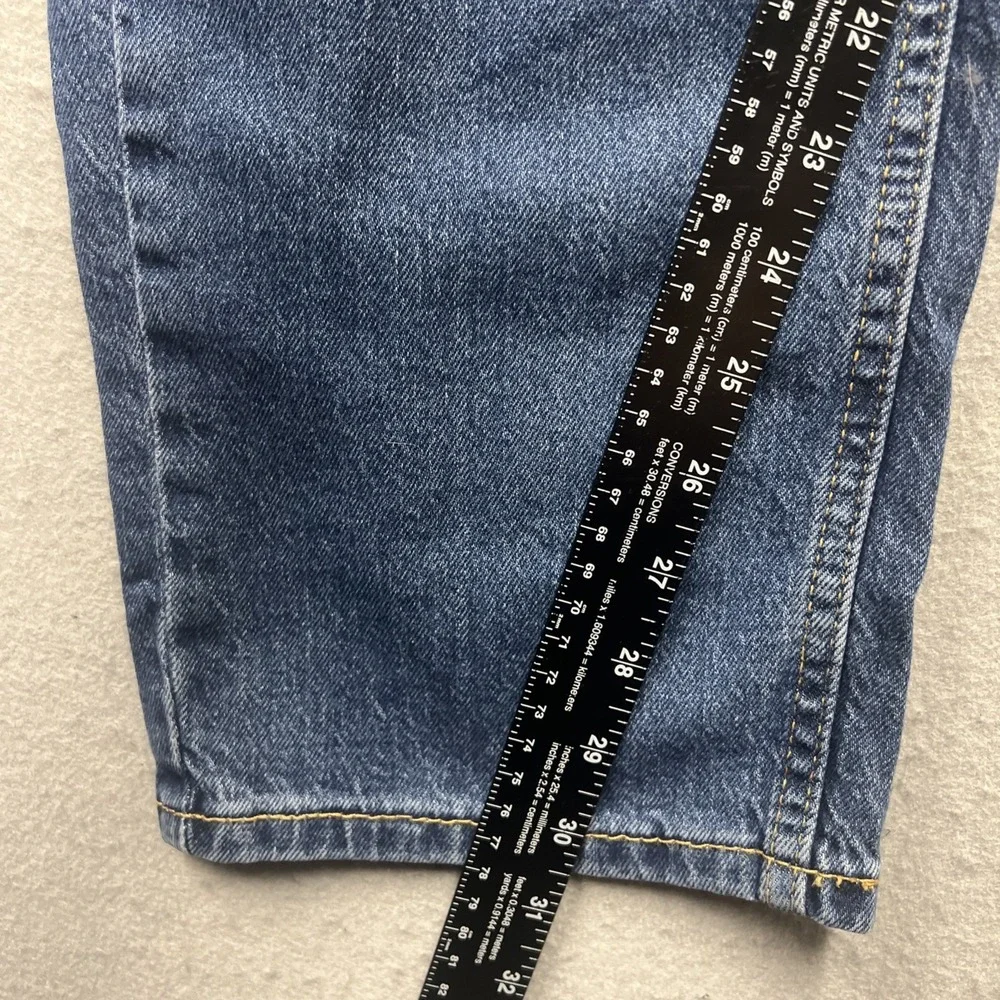 Levis men everyday denim