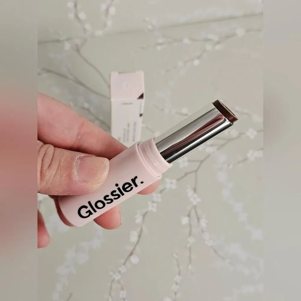 Glossier ultralip ember