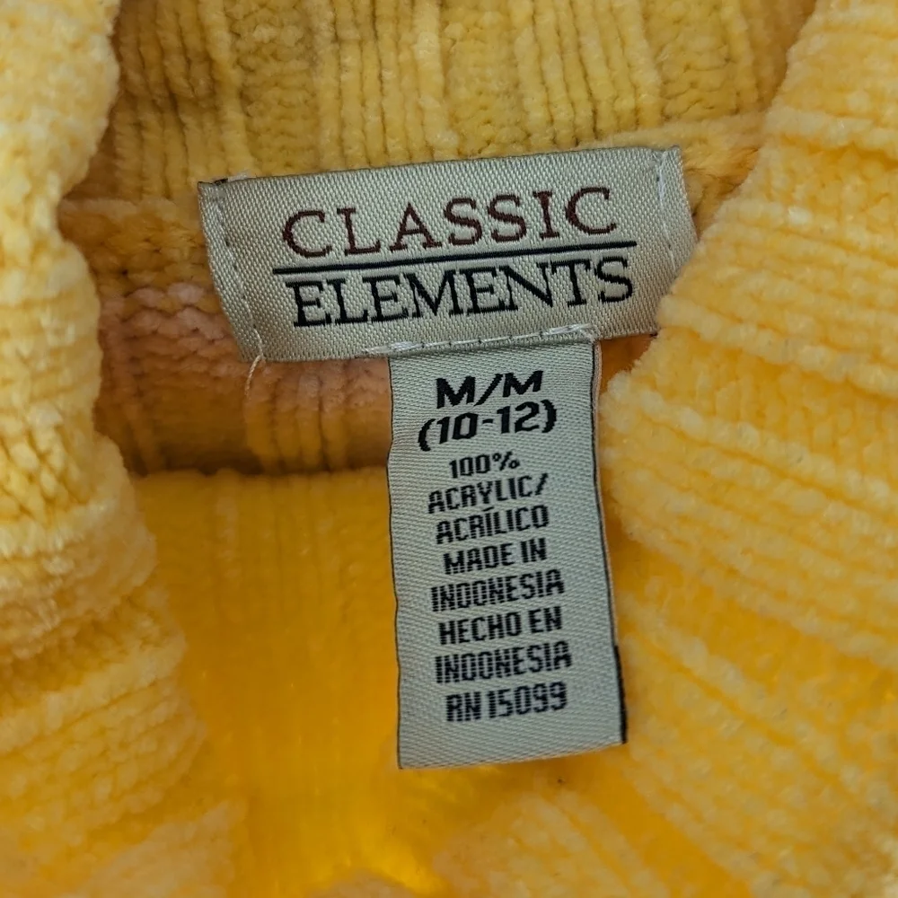 classic elements