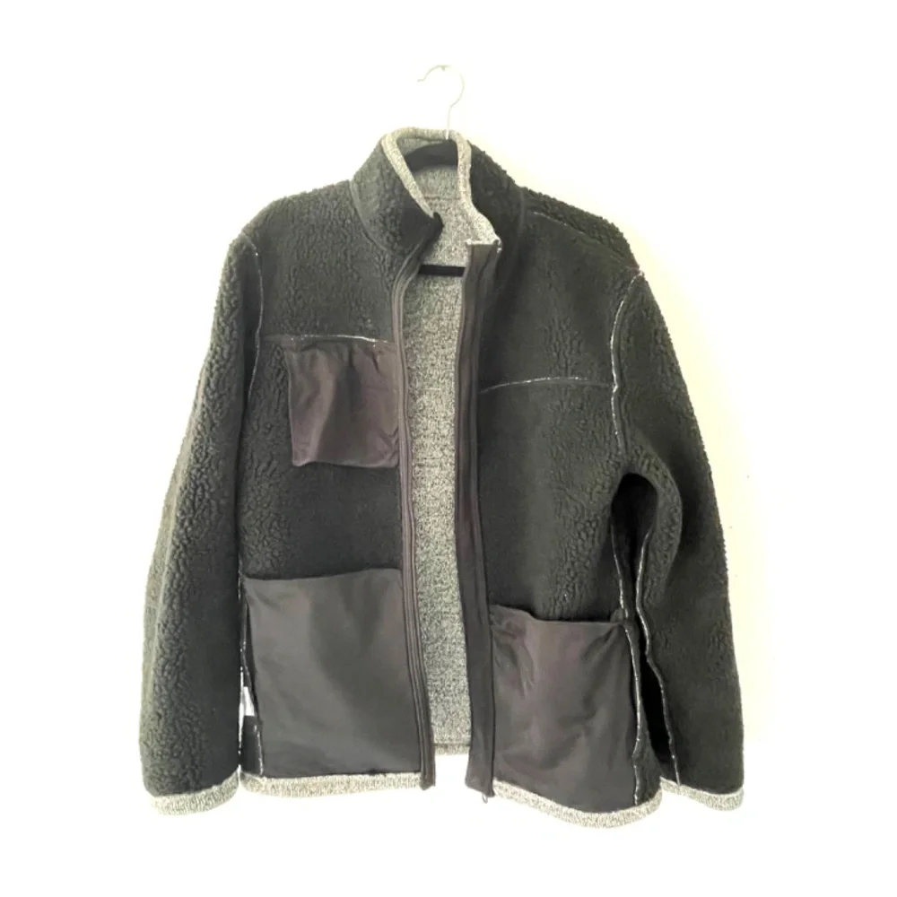 Spyder cold charcoal 100%