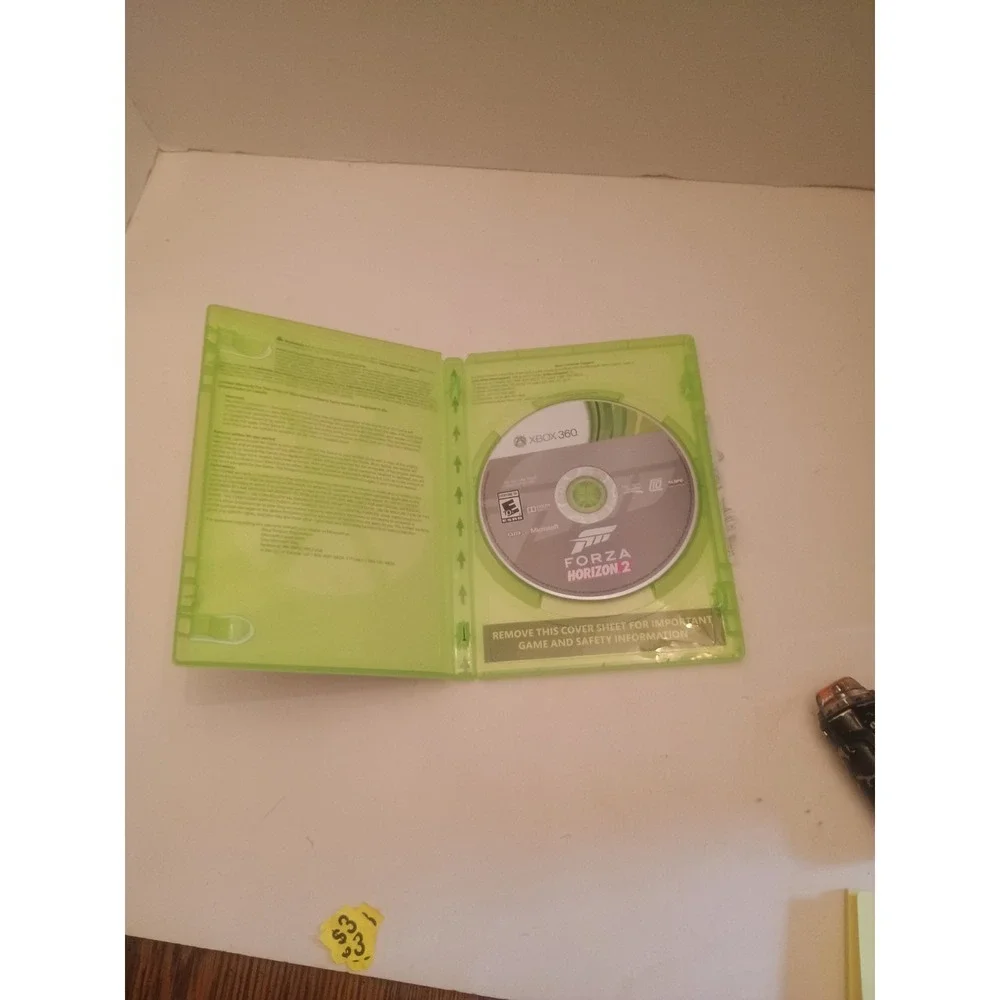 N/A forza horizon
