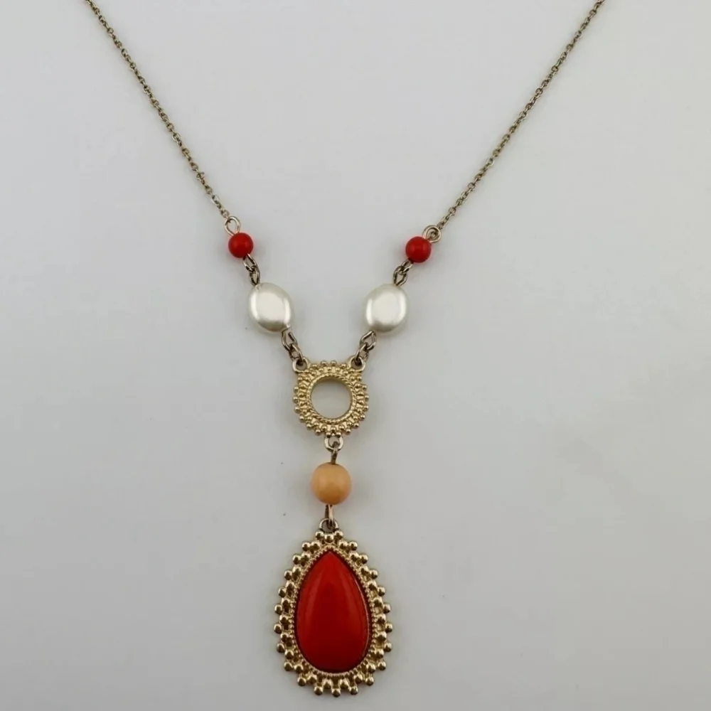 NRT avon faux